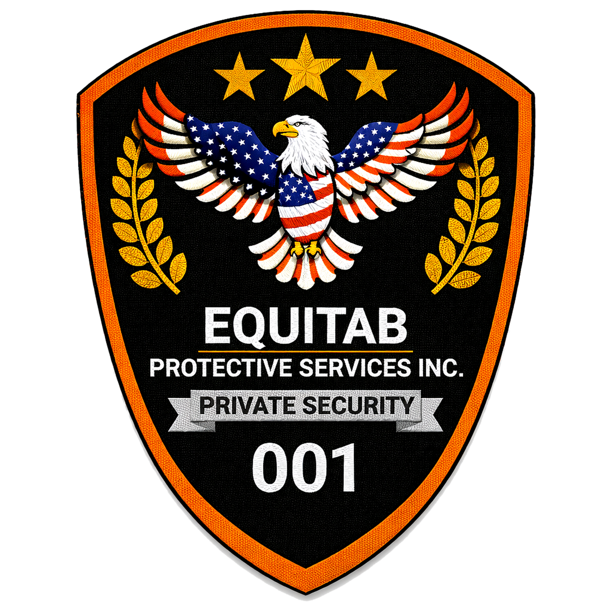 Equitab Protective Services logo